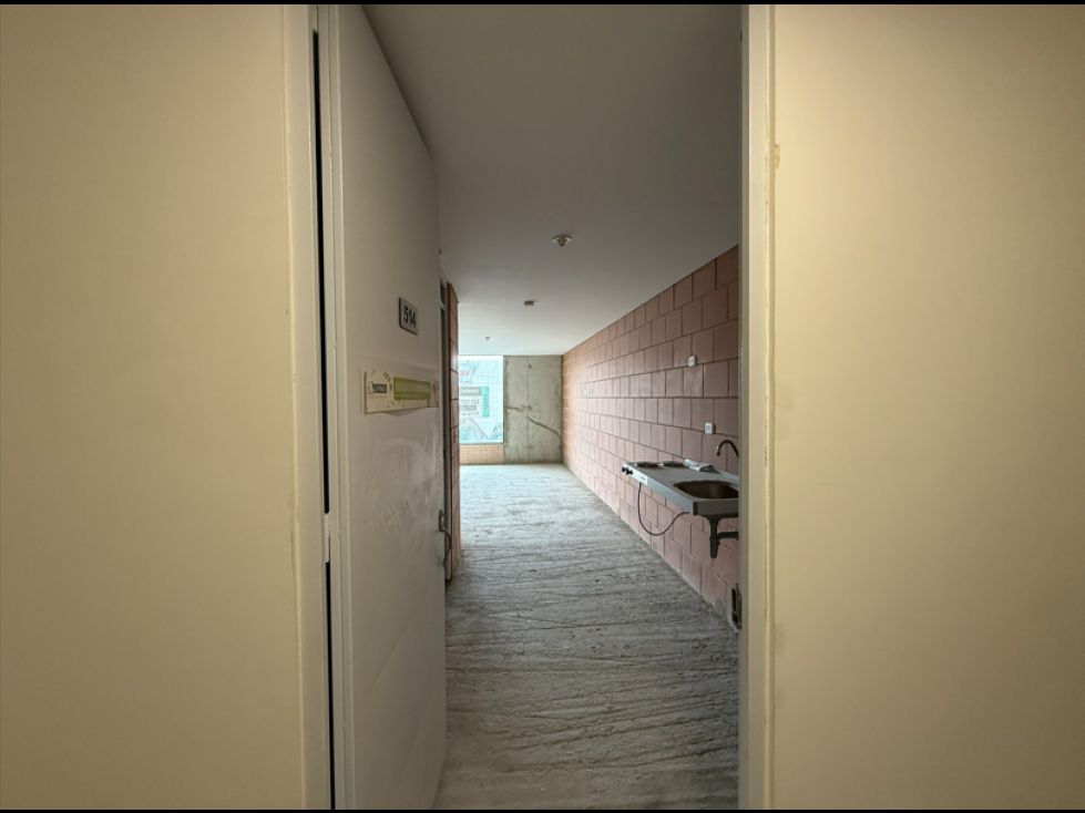 Apartaestudio en venta Cundinamarca Bogotá Los Monjes 29 m2 Habitaciones 1 Baños 1 Garajes 0 Precio $240000000