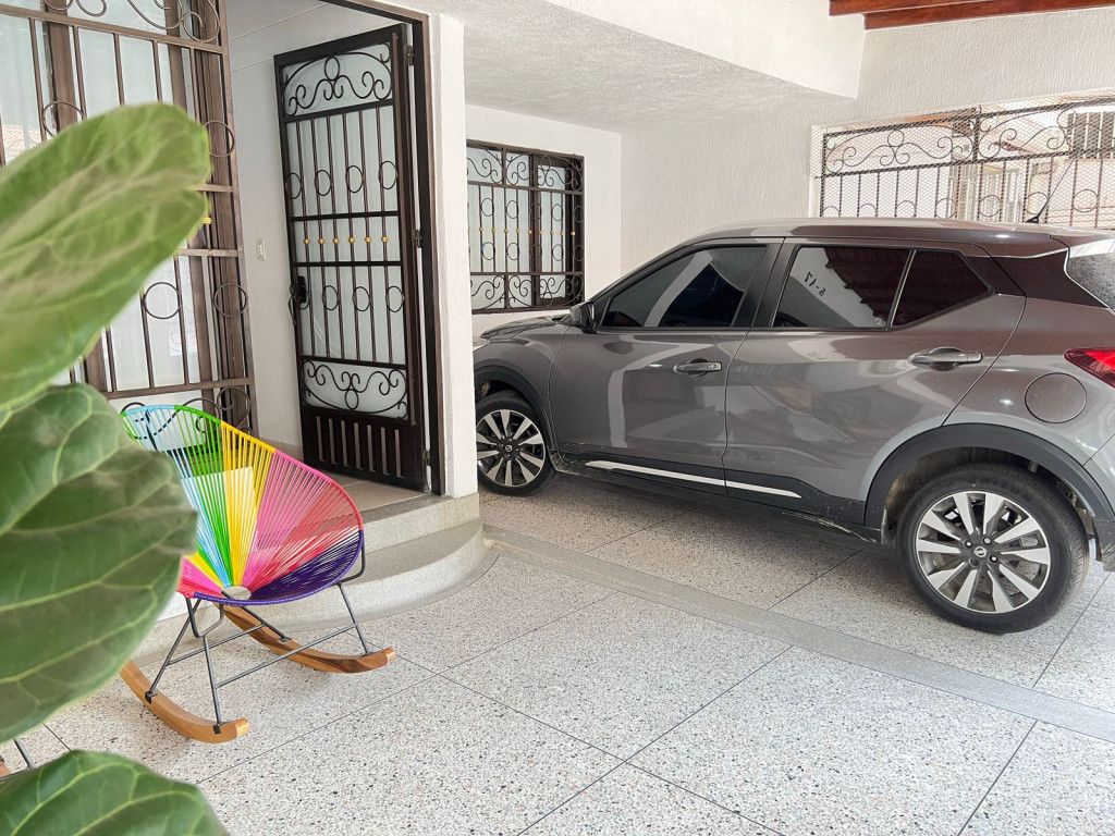 Casa en venta Norte De Santander Cúcuta Punta Del Este 98 m2 Habitaciones 3 Baños 2 Garajes 1 Precio $290000000