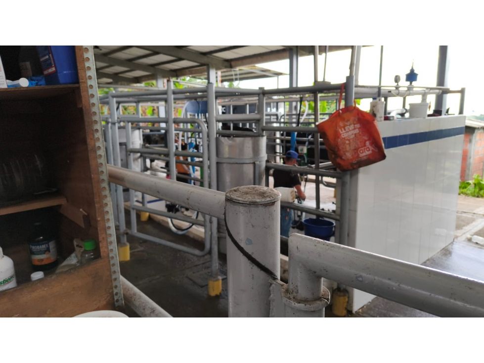 Finca en venta Quindío Armenia Armenia 211200 m2 Habitaciones 0 Baños 0 Garajes 0 Precio $4620000000