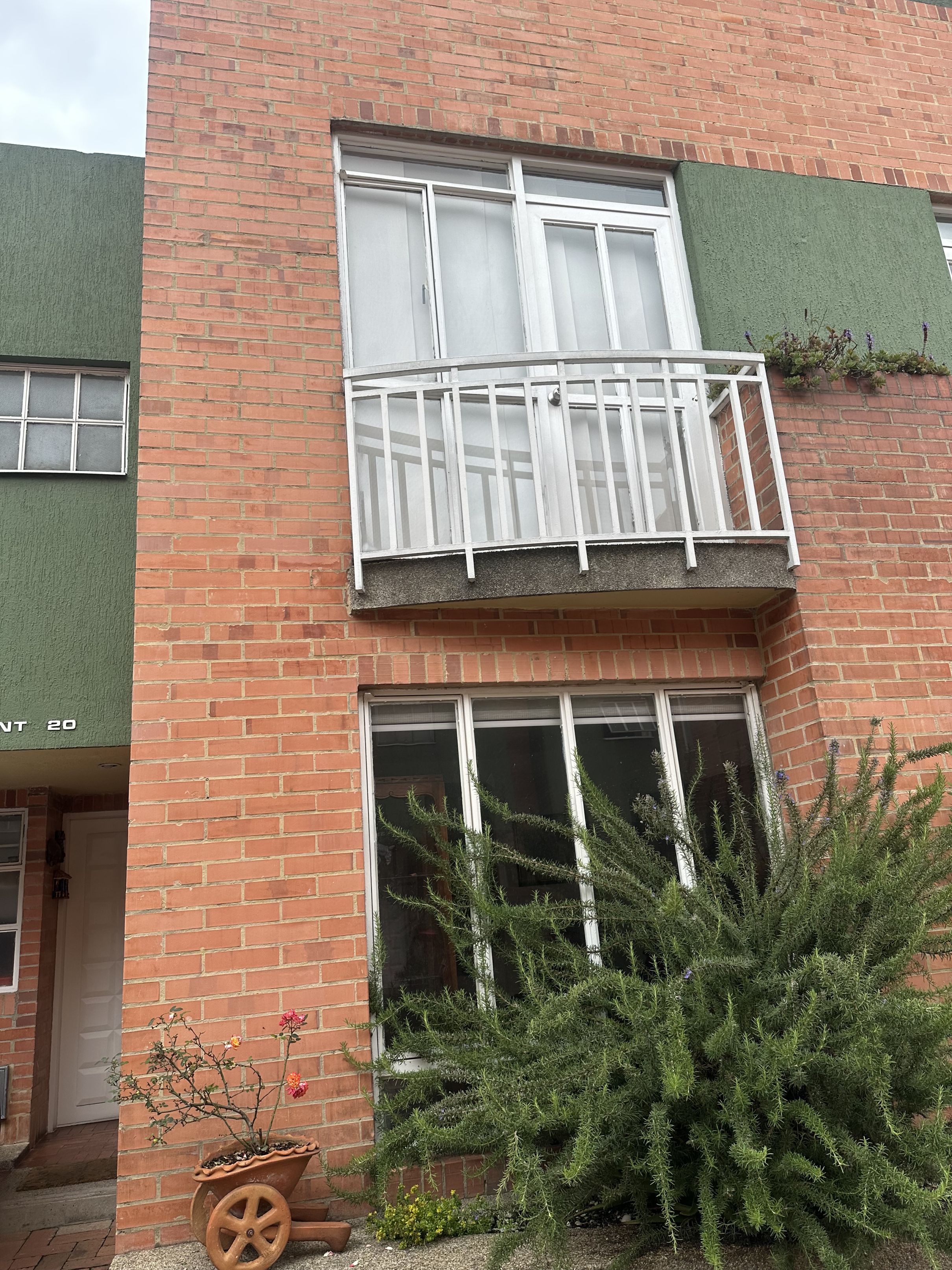 Casa en venta Cundinamarca Bogotá Bosques De San Jorge 125 m2 Habitaciones 3 Baños 3 Garajes 1 Precio $550000000
