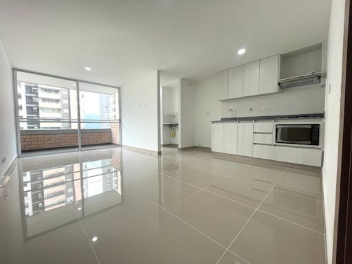 Apartamento en venta Antioquia La Estrella La Ferreria 71 m2 Habitaciones 3 Baños 2 Garajes 1 Precio $450000000