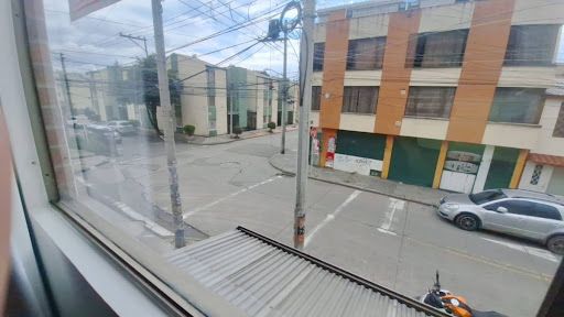 Casa en arriendo Cundinamarca Bogotá Tafur Morales 100 m2 Habitaciones 3 Baños 3 Garajes 1 Precio $2700000