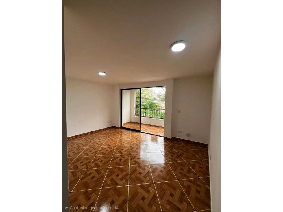 Apartamento en venta Antioquia Itagüí San Francisco 84 m2 Habitaciones 3 Baños 2 Garajes 0 Precio $330000000