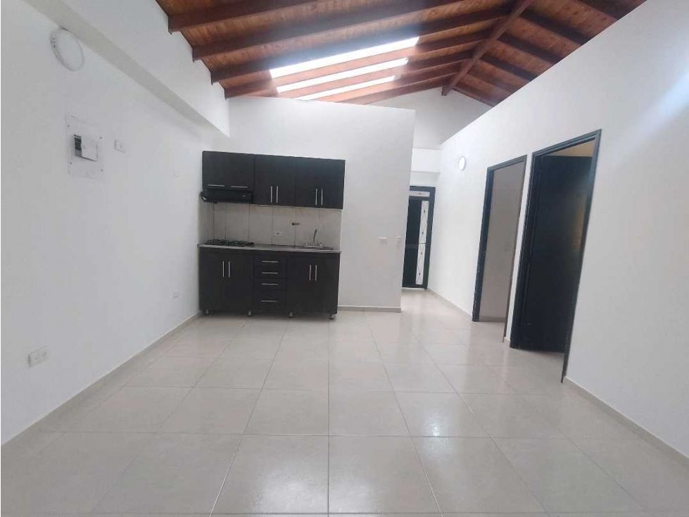 Apartamento en arriendo Antioquia Medellín Sucre 65 m2 Habitaciones 3 Baños 2 Garajes 0 Precio $2300000
