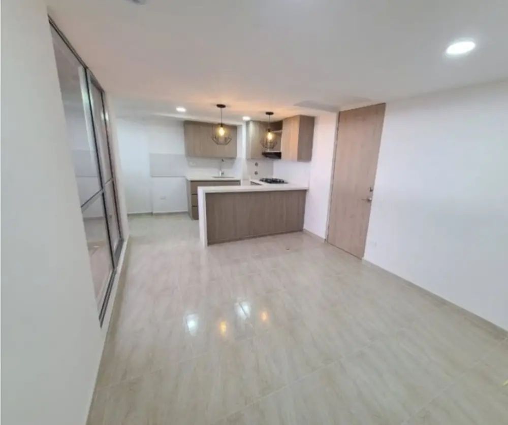 Apartamento en venta Antioquia Rionegro Alto Del Medio 57 m2 Habitaciones 3 Baños 2 Garajes 1 Precio $220000000