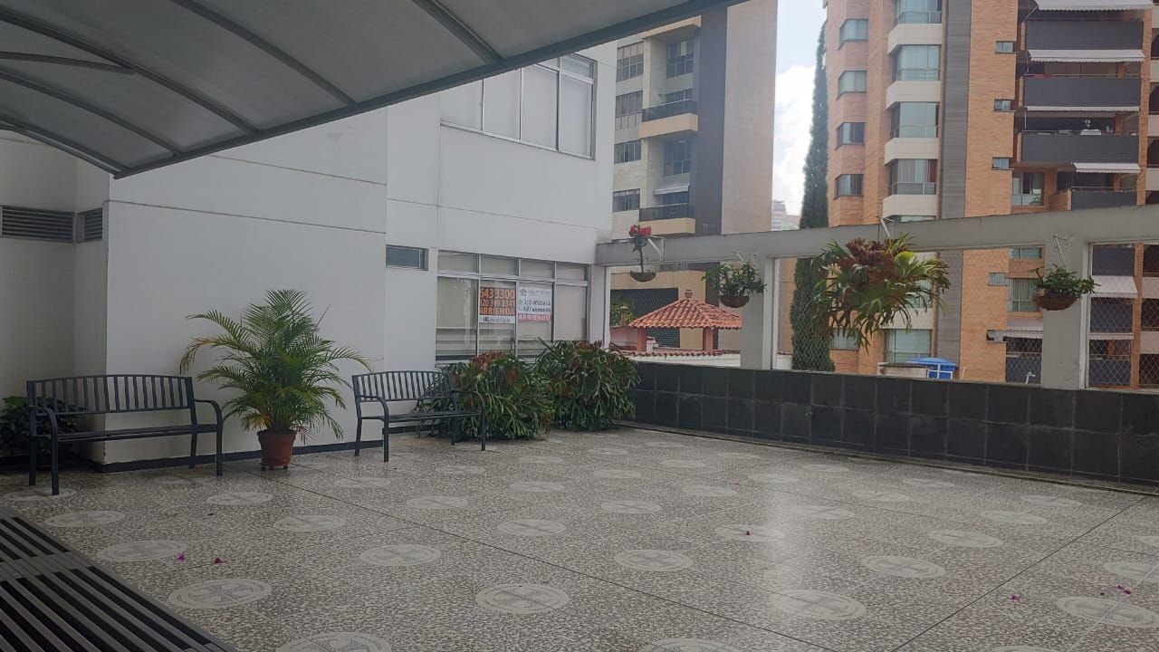 Apartamento en arriendo Santander Bucaramanga Cabecera Del Llano 105 m2 Habitaciones 3 Baños 2 Garajes 1 Precio $3700000