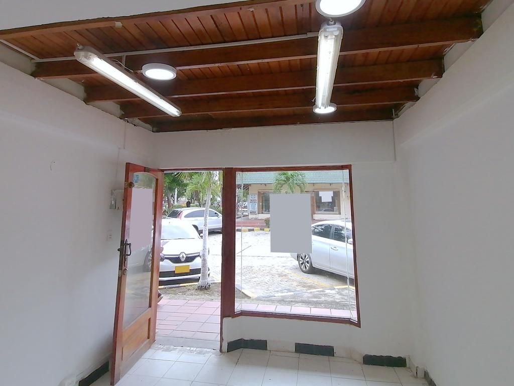 Local en arriendo Atlántico Barranquilla El Prado 24 m2 Habitaciones 0 Baños 1 Garajes 0 Precio $2200000