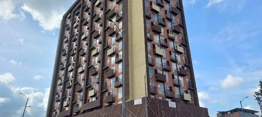 Apartamento en arriendo Cundinamarca Bogotá Prado Veraniego 52 m2 Habitaciones 2 Baños 2 Garajes 1 Precio $2550000