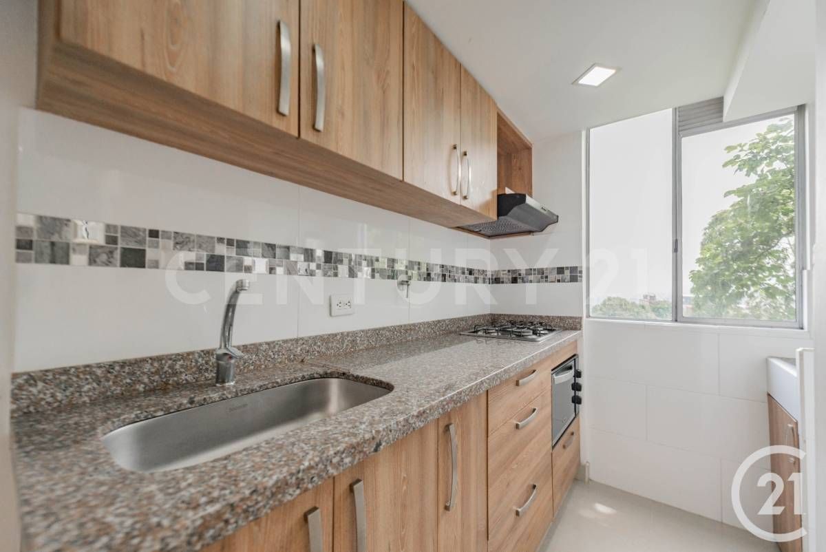 Apartamento en venta Antioquia Envigado La Mina 55 m2 Habitaciones 3 Baños 2 Garajes 0 Precio $300000000