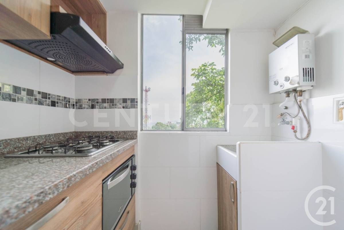 Apartamento en venta Antioquia Envigado La Mina 55 m2 Habitaciones 3 Baños 2 Garajes 0 Precio $300000000
