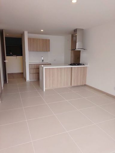 Apartaestudio en arriendo Antioquia Medellín Santa Fe 55 m2 Habitaciones 1 Baños 2 Garajes 1 Precio $3850000