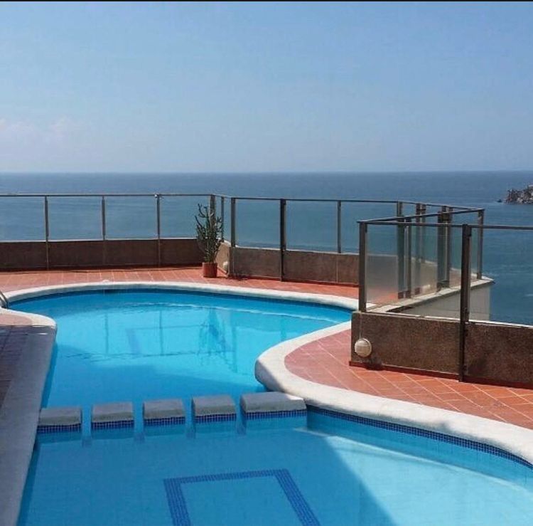Apartamento en arriendo o venta Magdalena Santa Marta Rodadero 114 m2 Habitaciones 4 Baños 3 Garajes 1 Precio venta $950000000 Precio arriendo $1000000