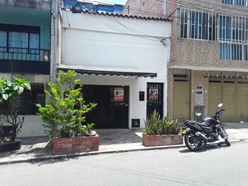 Casa en arriendo Santander Bucaramanga San Francisco 93 m2 Habitaciones 2 Baños 3 Garajes 0 Precio $2200000