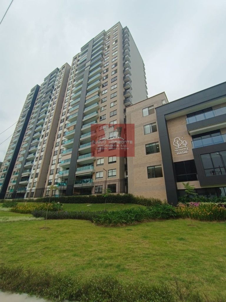 Apartamento en venta Santander Floridablanca Cr Club House Gold 79 m2 Habitaciones 3 Baños 2 Garajes 1 Precio $510000000