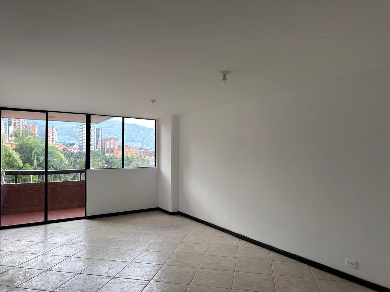 Apartamento en venta Antioquia Medellín Los Balsos No 1 85 m2 Habitaciones 3 Baños 2 Garajes 1 Precio $730000000