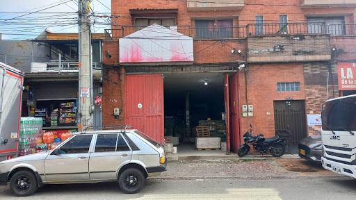 Bodega en arriendo Antioquia Rionegro Centro 200 m2 Habitaciones 0 Baños 1 Garajes 0 Precio $15000000