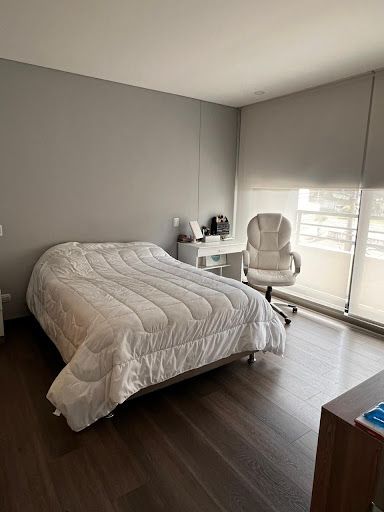 Apartamento en arriendo Cundinamarca Bogotá Ginebra Norte 61 m2 Habitaciones 1 Baños 2 Garajes 1 Precio $3619100