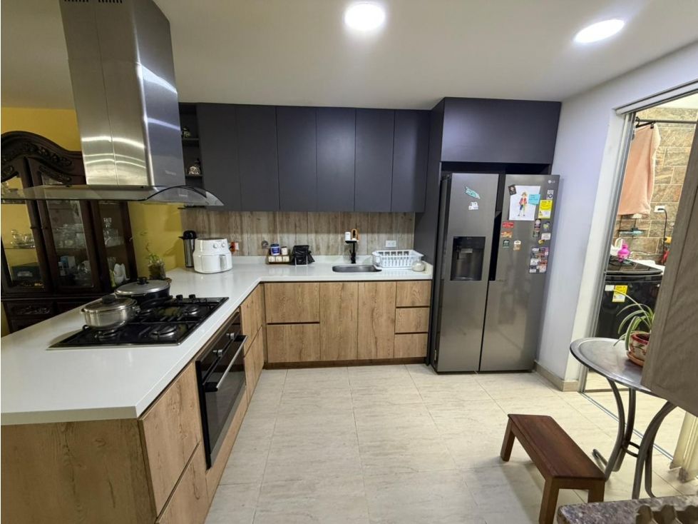 Casa en venta Antioquia La Ceja Ofir 154 m2 Habitaciones 5 Baños 3 Garajes 1 Precio $795000000