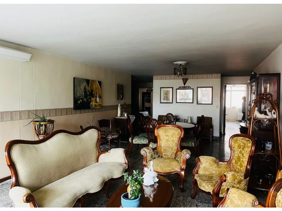 Apartamento en venta Antioquia Medellín Florida Nueva 170 m2 Habitaciones 4 Baños 4 Garajes 2 Precio $720000000