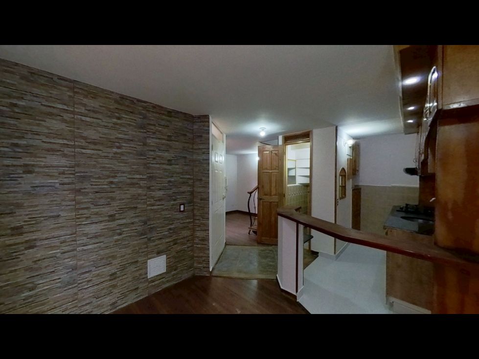 Casa en venta Cundinamarca Bogotá Portales Del Norte 74 m2 Habitaciones 3 Baños 3 Garajes 1 Precio $413000000