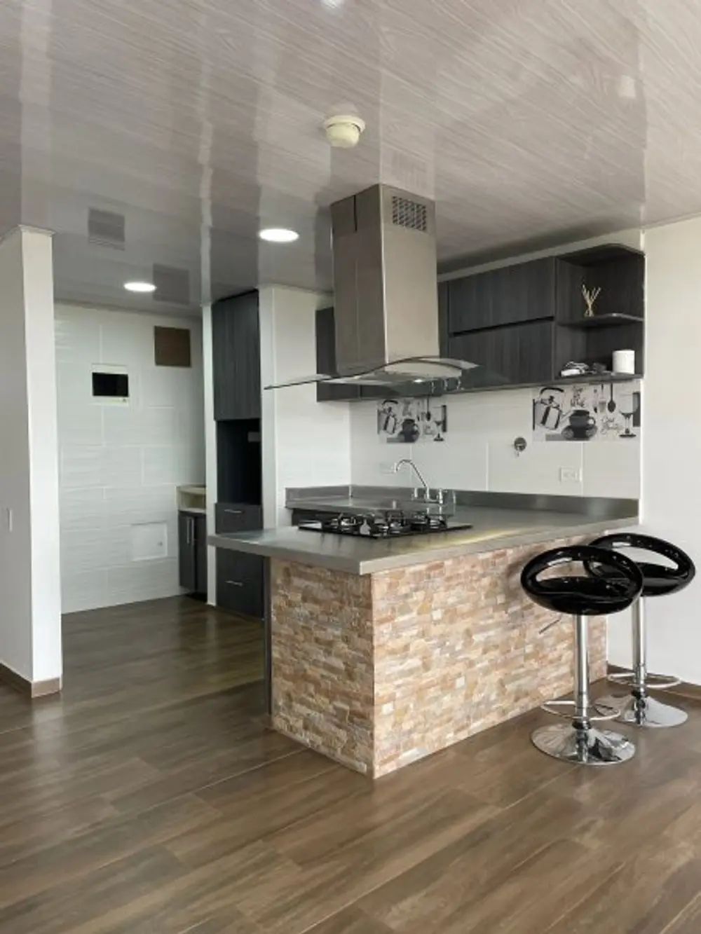 Apartamento en venta Antioquia Rionegro Quirama 66 m2 Habitaciones 3 Baños 2 Garajes 1 Precio $325000000