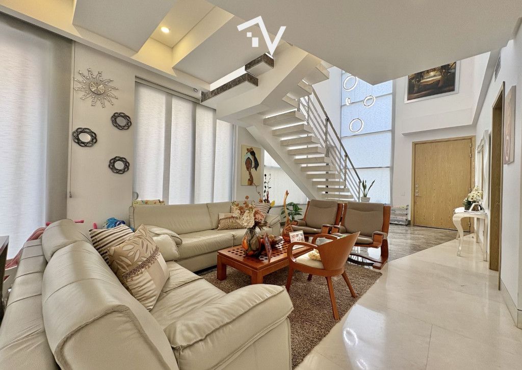 Casa en venta Atlántico Puerto Colombia Villa Campestre 353 m2 Habitaciones 4 Baños 5 Garajes 4 Precio $2798000000