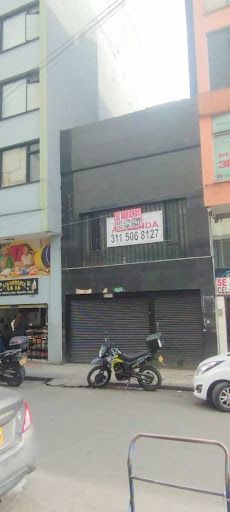 Local en venta Cundinamarca Bogotá La Capuchina 90 m2 Habitaciones 0 Baños 1 Garajes 0 Precio $1600000000