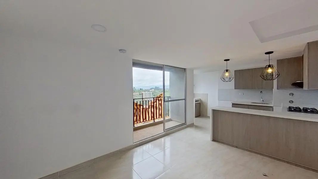 Apartamento en venta Antioquia Rionegro Alto Del Medio 58 m2 Habitaciones 3 Baños 3 Garajes 1 Precio $245000000