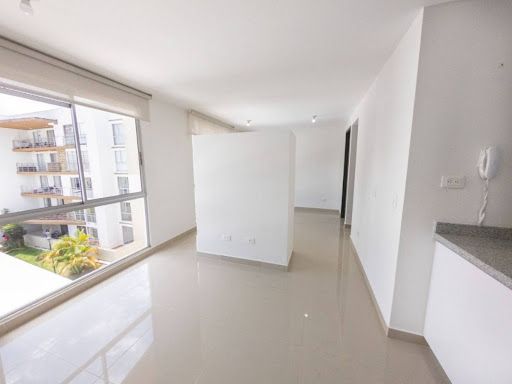 Apartaestudio en venta Risaralda Pereira Asd 30 m2 Habitaciones 1 Baños 1 Garajes 1 Precio $220000000