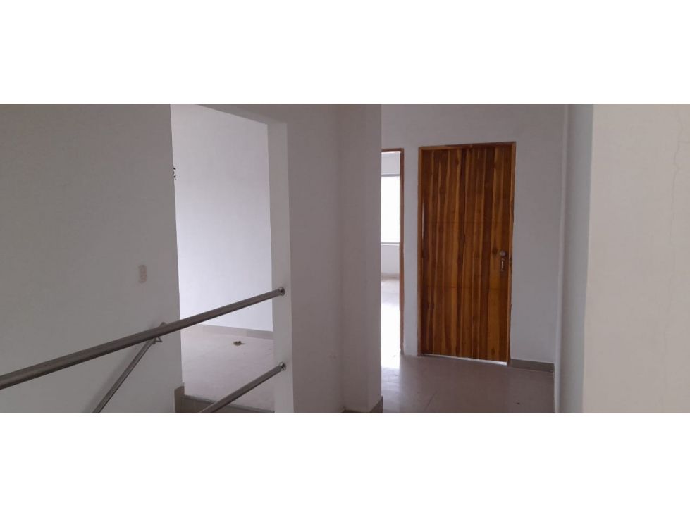 Apartaestudio en arriendo Antioquia Apartadó Los Almendros 30 m2 Habitaciones 0 Baños 1 Garajes 0 Precio $550000