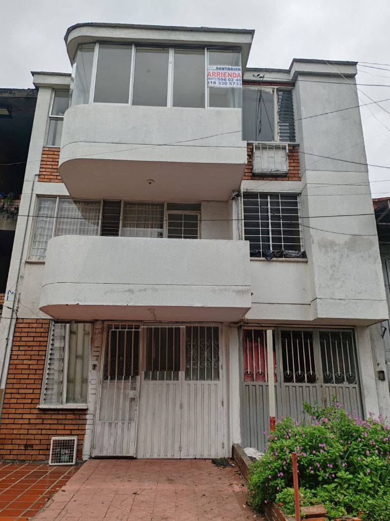 Apartaestudio en arriendo Norte De Santander Cúcuta Quinta Oriental 40 m2 Habitaciones 1 Baños 1 Garajes 0 Precio $850000