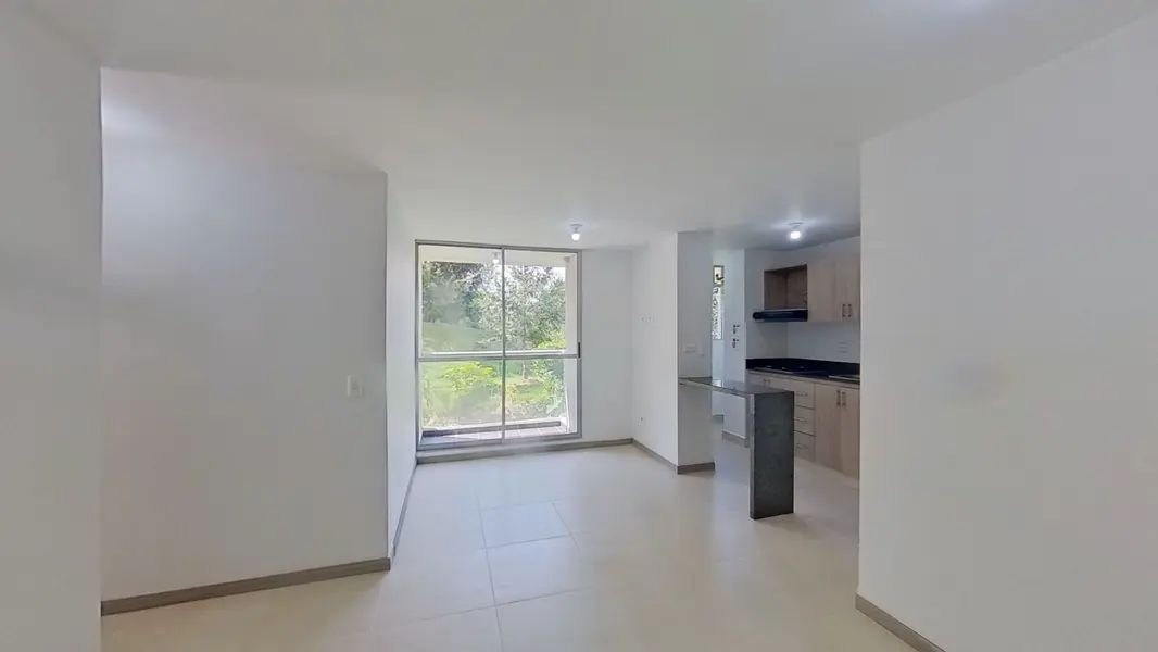Apartamento en venta Antioquia Rionegro La Colina 56 m2 Habitaciones 3 Baños 2 Garajes 1 Precio $210000000