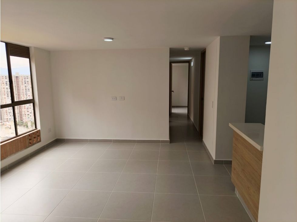 Apartamento en arriendo Antioquia Bello Asd 68 m2 Habitaciones 3 Baños 2 Garajes 0 Precio $1800000