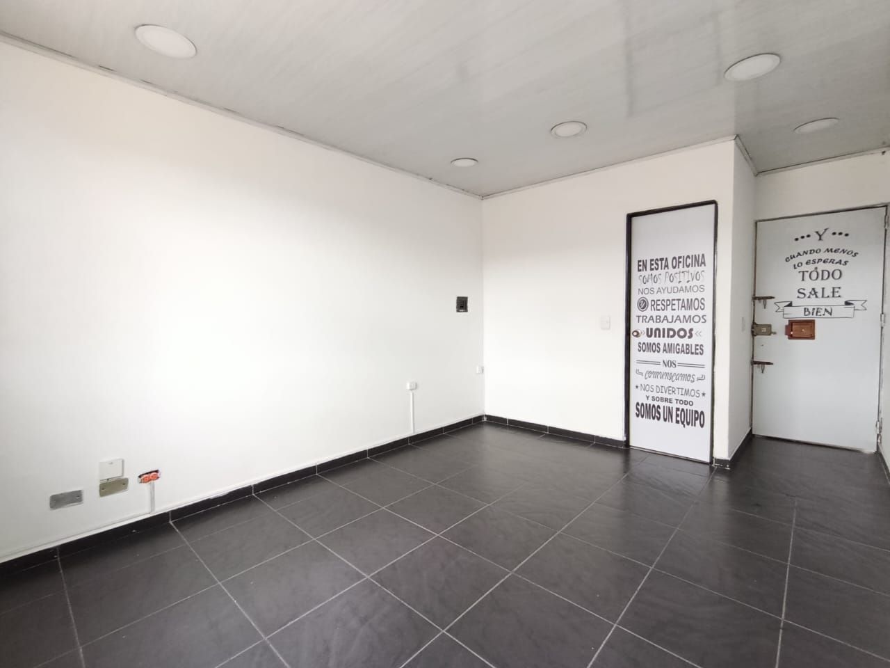 Oficina en arriendo Cundinamarca Bogotá La Estrada 30 m2 Habitaciones 0 Baños 0 Garajes 0 Precio $1600000