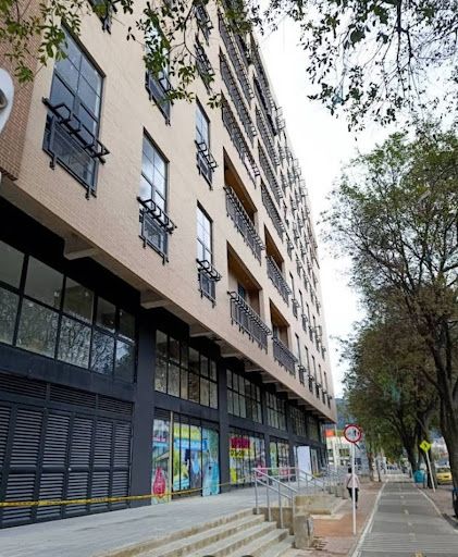 Local en arriendo Cundinamarca Bogotá Polo Club 51 m2 Habitaciones 0 Baños 0 Garajes 0 Precio $7280000