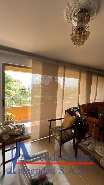 Apartamento en venta Antioquia Medellín Santa Teresita 125 m2 Habitaciones 3 Baños 4 Garajes 0 Precio $930000000