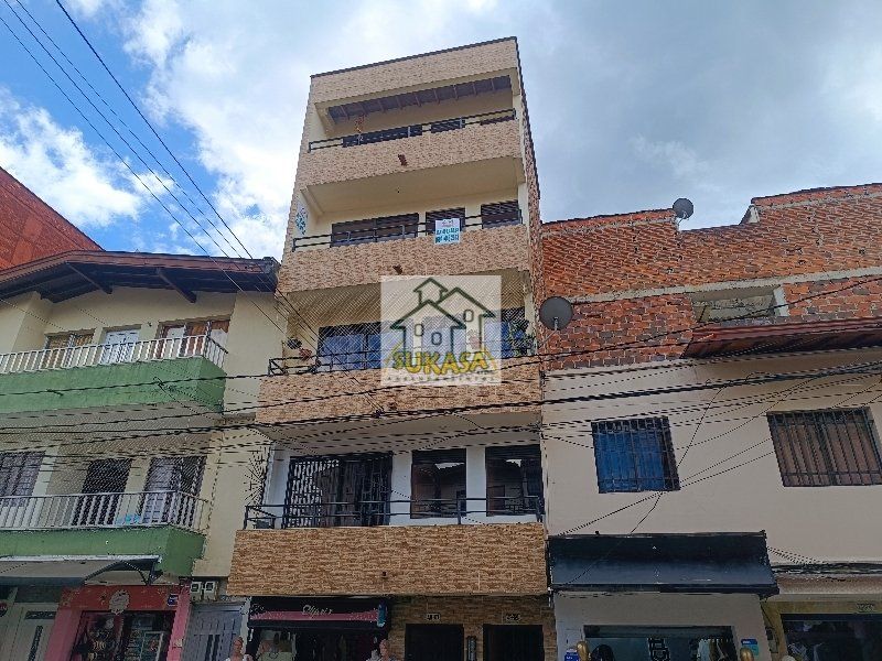Casa en arriendo Antioquia Itagüí Centro 55 m2 Habitaciones 2 Baños 1 Garajes 0 Precio $1500000
