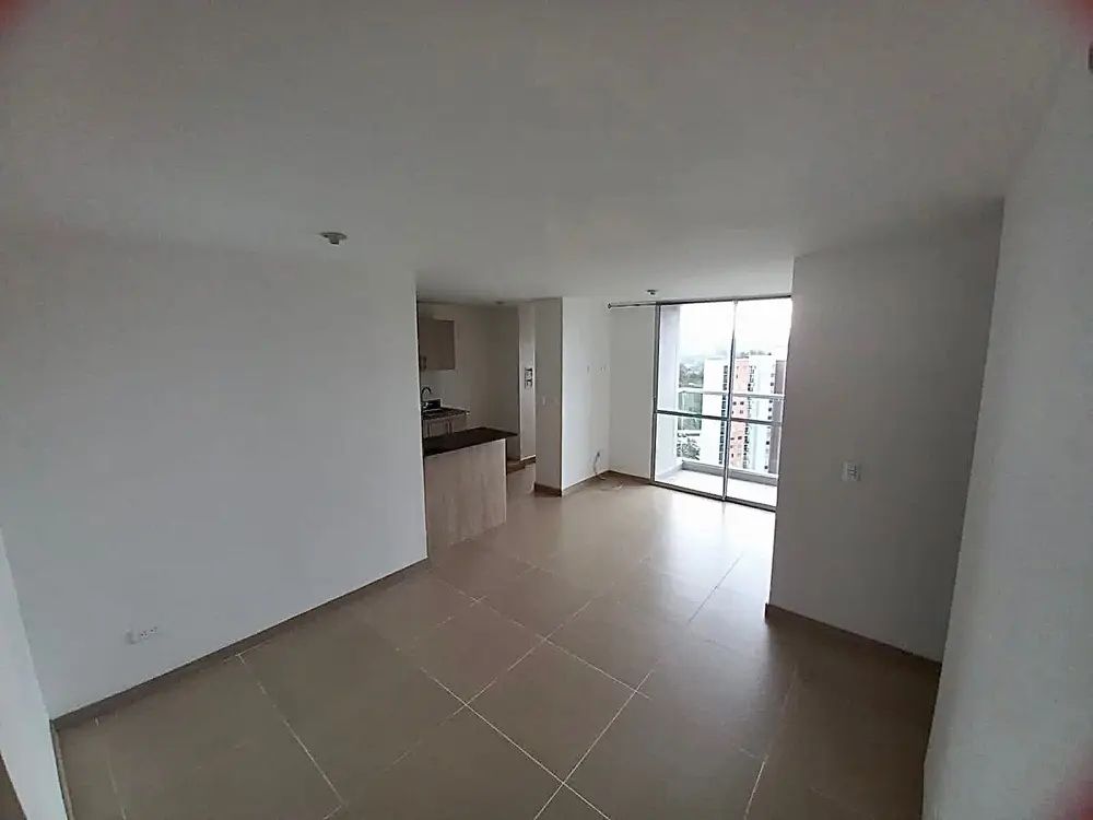 Apartamento en venta Antioquia Rionegro El Hospital 56 m2 Habitaciones 3 Baños 2 Garajes 1 Precio $197000000