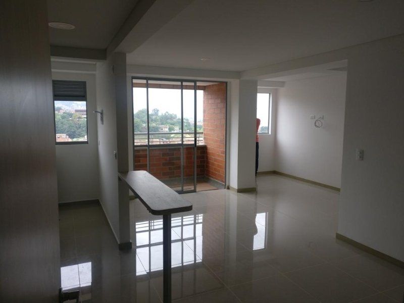 Apartamento en arriendo Antioquia Itagüí Tablazo 66 m2 Habitaciones 2 Baños 2 Garajes 0 Precio $2450000