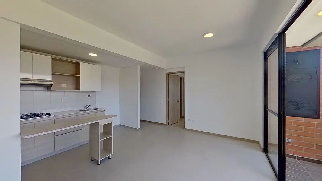 Apartamento en venta Antioquia Rionegro La Florida 69 m2 Habitaciones 3 Baños 2 Garajes 1 Precio $362000000