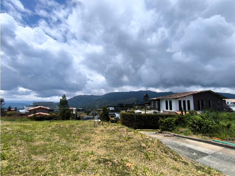 Lote en venta Antioquia Envigado Envigado 800 m2 Habitaciones 0 Baños 0 Garajes 0 Precio $550000000