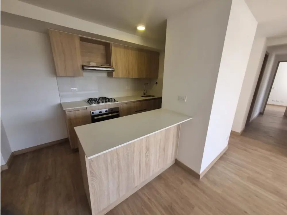 Apartamento en venta Antioquia Rionegro Lotus 68 m2 Habitaciones 3 Baños 2 Garajes 1 Precio $346000000