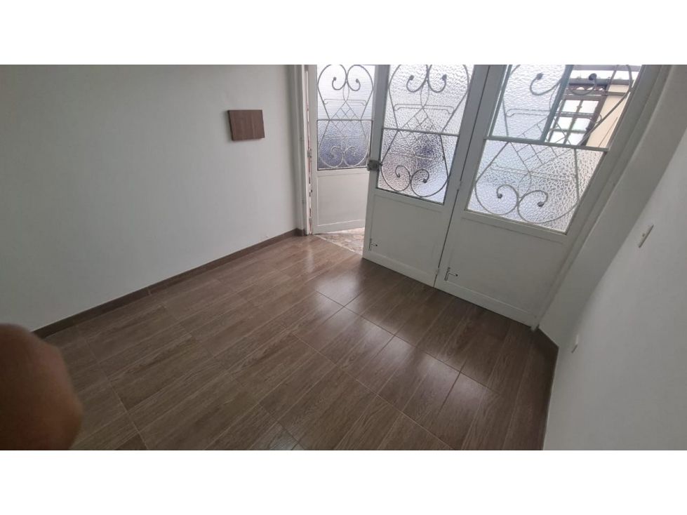 Apartaestudio en arriendo Cundinamarca Bogotá El Rincon 18 m2 Habitaciones 1 Baños 1 Garajes 0 Precio $690000