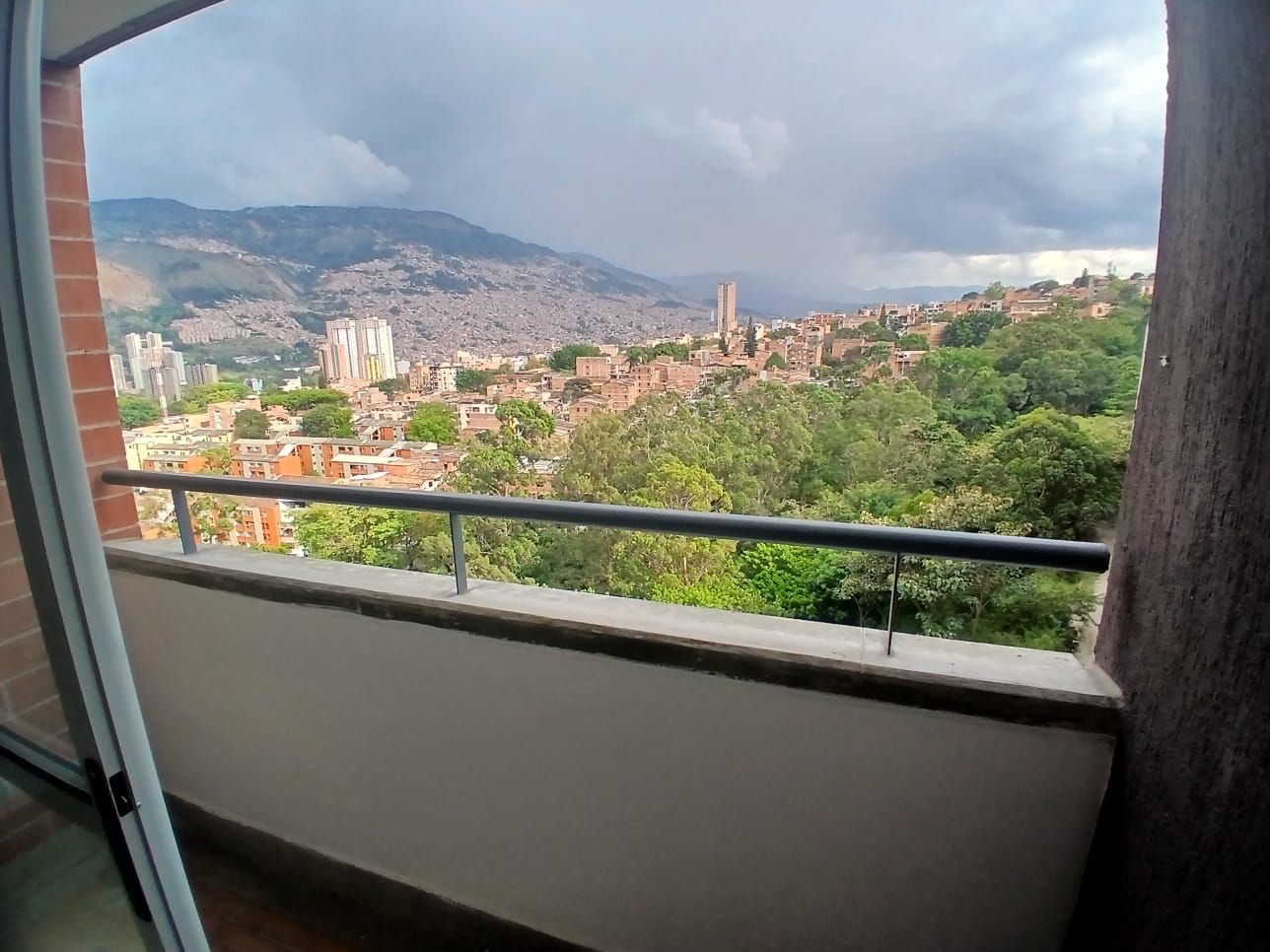 Apartamento en arriendo Antioquia Bello Urbanización Villa De Occidente 60 m2 Habitaciones 3 Baños 2 Garajes 1 Precio $1900000