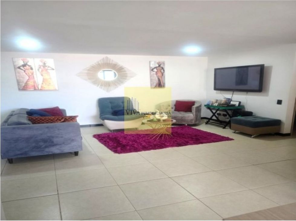 Apartamento en venta Antioquia Sabaneta Vegas De San José 80 m2 Habitaciones 3 Baños 2 Garajes 1 Precio $500000000