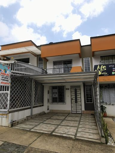 Casa en venta Risaralda Dosquebradas Molivento 75 m2 Habitaciones 3 Baños 2 Garajes 1 Precio $360000000