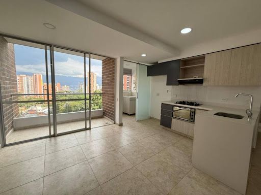 Apartamento en arriendo Antioquia La Estrella San Andrés 75 m2 Habitaciones 3 Baños 2 Garajes 1 Precio $2800000