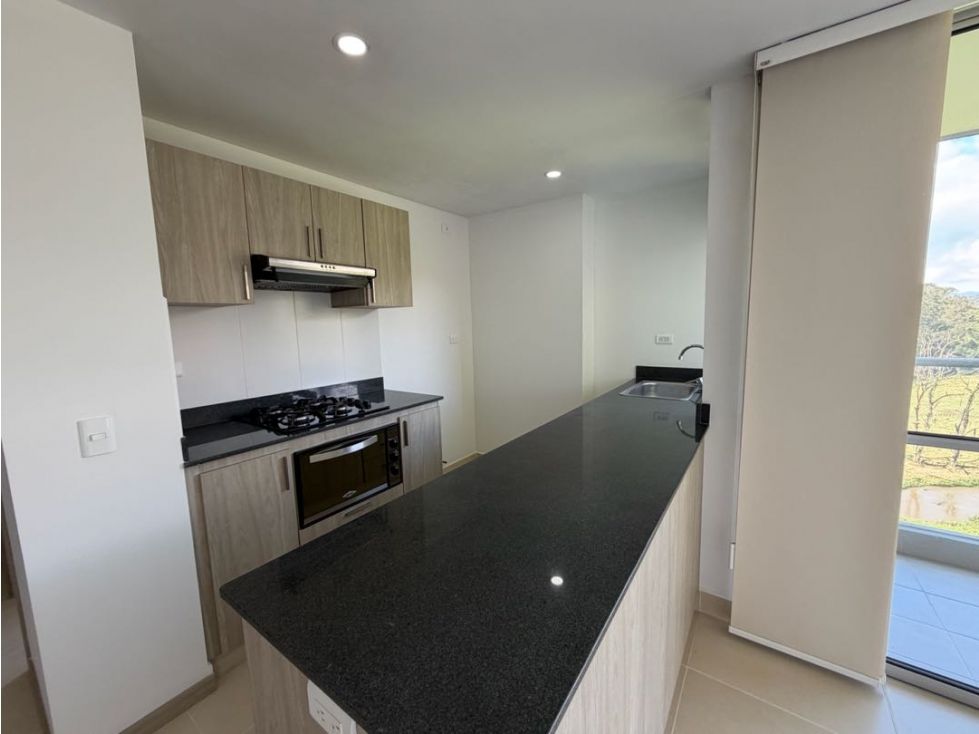 Apartamento en arriendo Antioquia Rionegro Rionegro 75 m2 Habitaciones 3 Baños 2 Garajes 1 Precio $3000000