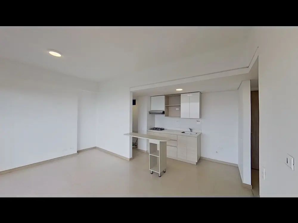 Apartamento en venta Antioquia Rionegro Lotus 57 m2 Habitaciones 2 Baños 2 Garajes 1 Precio $280000000
