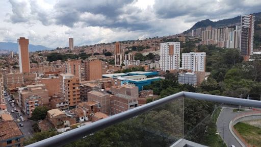 Apartamento en venta Antioquia Bello Zona Industrial No 1 84 m2 Habitaciones 3 Baños 2 Garajes 1 Precio $580000000